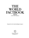 The World Factbook (eBook): 2010 Edition (CIA's 2009 Edition)